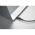 Kabel do ładowania i transmisji danych - Typso