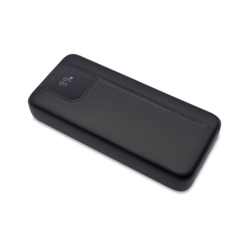 Power bank 20000 mAh z funkcją szybkiego ładowania Powerline