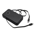 Power bank 10000 mAh Wolti