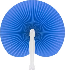 Wachlarz plastikowy Vasto