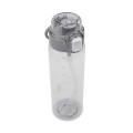 Bidon ze słomką Amad 800 ml