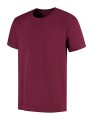 T-shirt z bawełny organicznej o gramaturze 215g