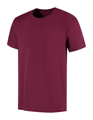 T-shirt z bawełny organicznej o gramaturze 215g