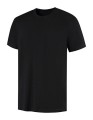 T-shirt z bawełny organicznej o gramaturze 215g