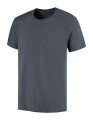 T-shirt z bawełny organicznej o gramaturze 215g