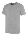T-shirt z bawełny organicznej o gramaturze 215g