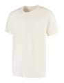 T-shirt z bawełny organicznej o gramaturze 215g