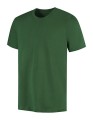 T-shirt z bawełny organicznej o gramaturze 215g