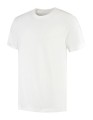 T-shirt z bawełny organicznej o gramaturze 215g