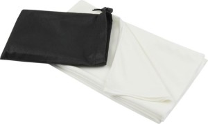 Ręcznik sportowy Lucas RPET 70x140 cm 