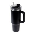 Kubek termiczny 1200 ml z ergonomicznym uchwytem | Stasimus