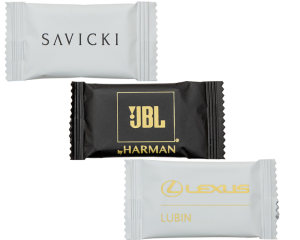 Czekoladki Exclusive