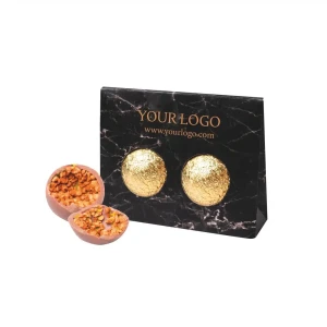 Czekoladki Double Chocolate Surprise