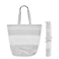 Torba plażowa z ręcznikiem Hummum
