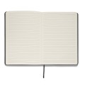 Zestaw upominkowy Nebraska. Notes, długopis i brelok w pudełku upominkowym