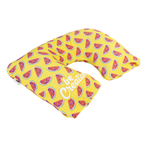 Personalizowana nadmuchiwana poduszka podróżna CreaNap