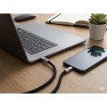 Smycz do telefonu z funkcją ładowania 60W Tavo