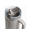 Stanley Quencher H2.O FlowState™ Tumbler 1.18 L - Frost