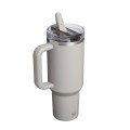 Stanley Quencher H2.O FlowState™ Tumbler 1.18 L - Frost