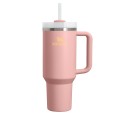 Stanley Quencher H2.O FlowState™ Tumbler 1.18 L - Frost
