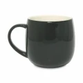 Okrągły kubek z porcelany new bone china OLAF