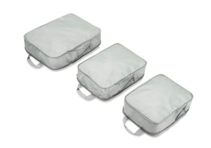 Organizer do walizki KOMPRESI 3 szt.