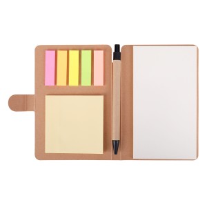 Notes Bland