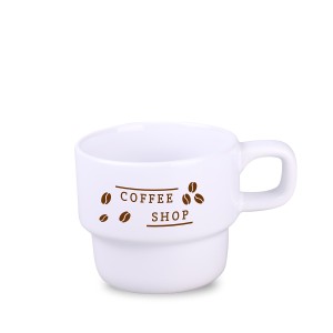 Kubek ceramiczny  ASTRID 