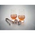 Zestaw 2 szklanek degustacyjnych MALT