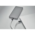 Smycz do telefonu z kablem 60W  COCHARGE