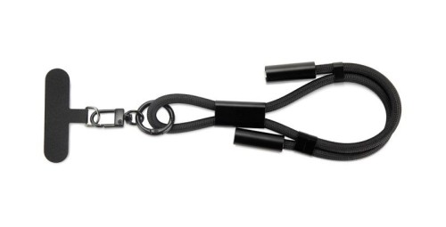 Smycz do telefonu z funkcją ładowania CHARD MINI 60W