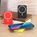 Power bank 5000mAh Tudelak