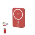 Power bank 5000mAh Tudelak