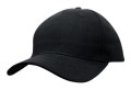 Czapka z daszkiem cotton twill