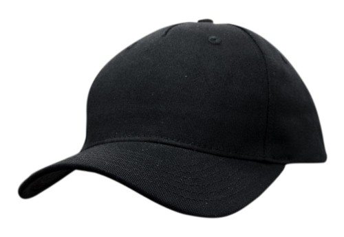 Czapka z daszkiem cotton twill