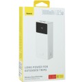 Powerbank z wyświetlaczem Baseus EnerFill FP41 30000mAh