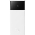 Powerbank z wyświetlaczem Baseus EnerFill FP41 30000mAh