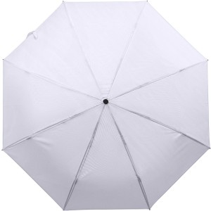 Parasol manualny RPET, składany