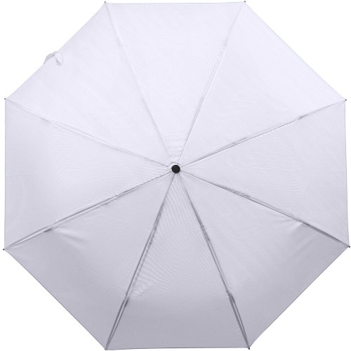 Parasol manualny RPET, składany