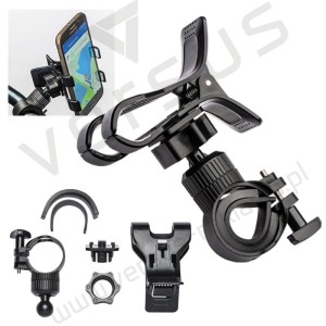 Uchwyt do telefonu ENSCHEDE