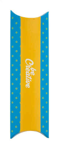 CreaBox Pillow Pen etui na długopis z własną grafiką