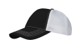 Czapka z daszkiem Trucker