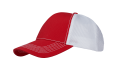 Czapka z daszkiem Trucker