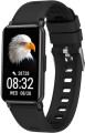 Sportowa inteligentna opaska z GPS Prixton