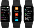 Sportowa inteligentna opaska z GPS Prixton