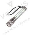 Latarka LED FLASH