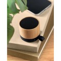 Głośnik bambusowy Recar Bamboo