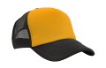 Czapka typu Truckers