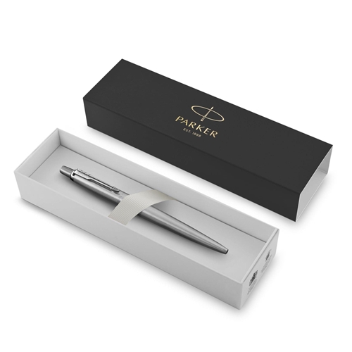 Ołówek stalowy CT Parker Jotter PCL