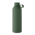 Dwuścienna butelka z izolacją - Emerald - 500ml